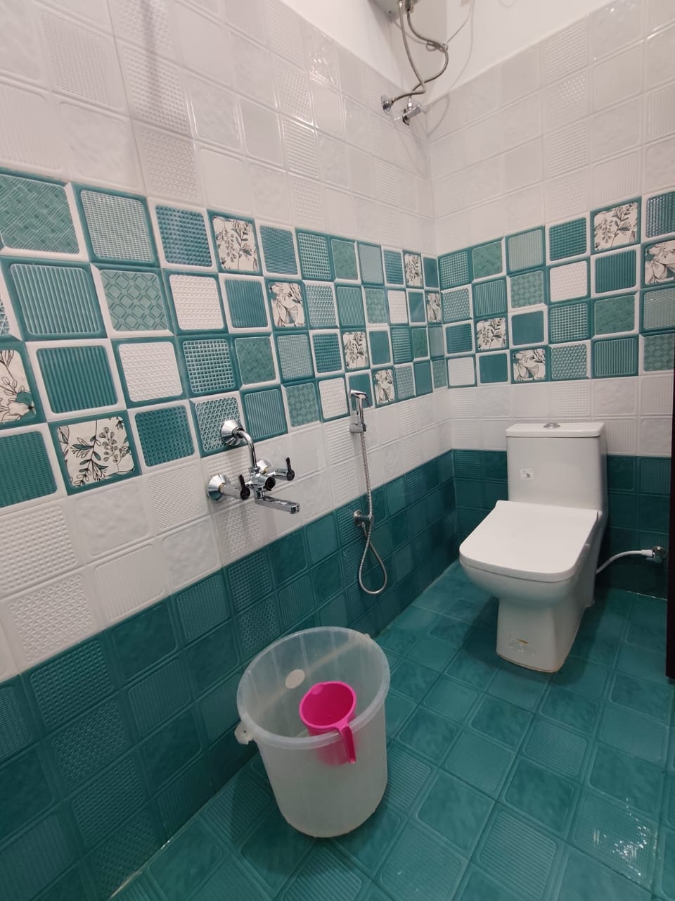 Rhythms Service Apartment Ramapuram - Tap to explore photos