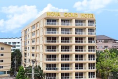 Nova Gold Hotel