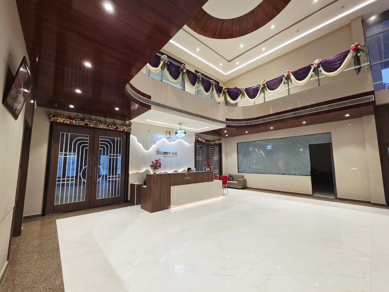 Main gallery