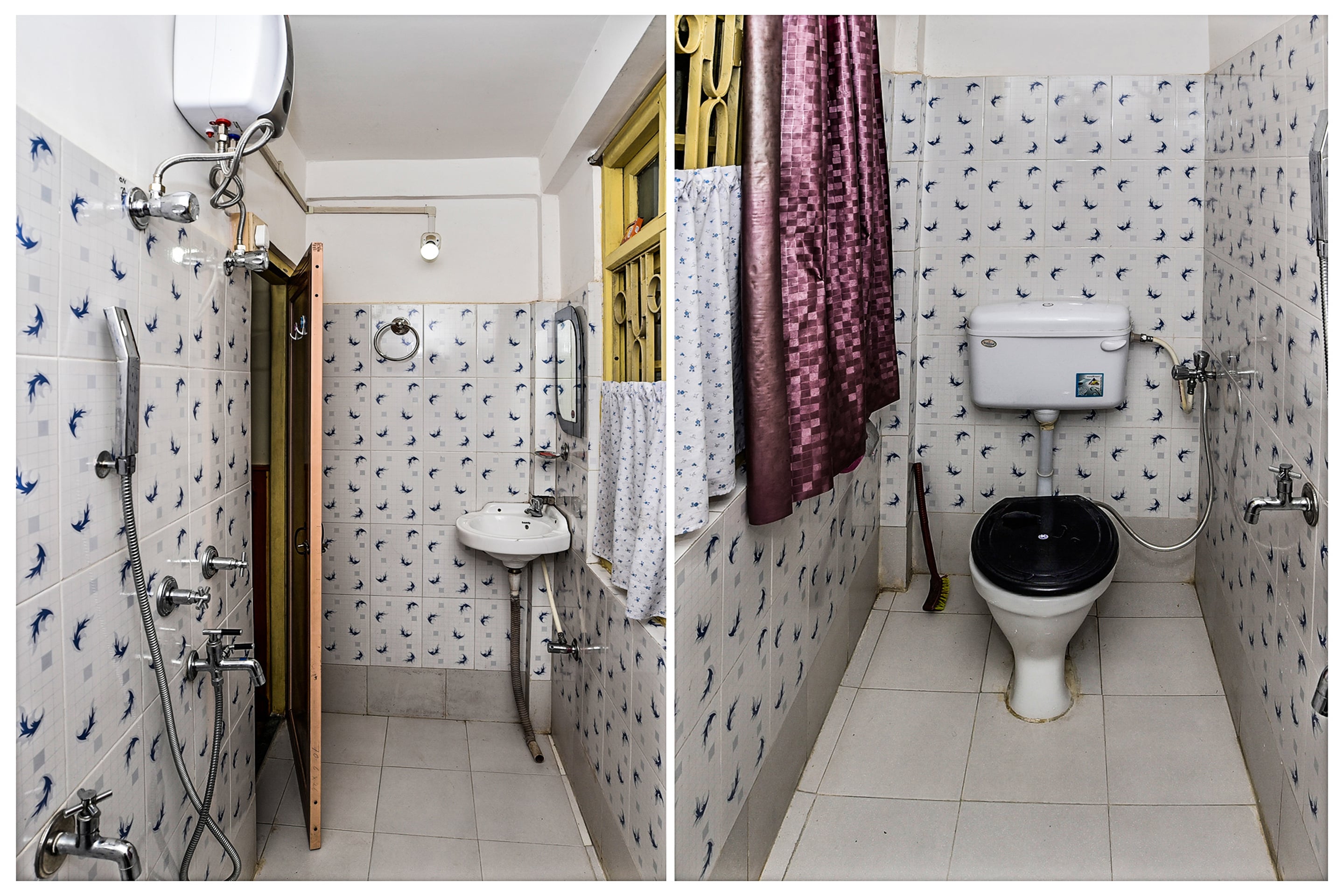Radha Soami Homestay - Tap to explore photos