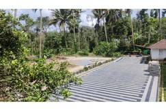 Kalamatti Estate Homestay