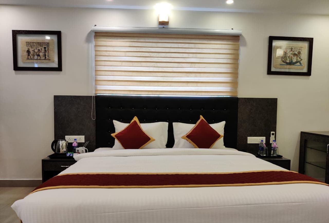 Icon Regency, Whitefield - Tap to explore photos
