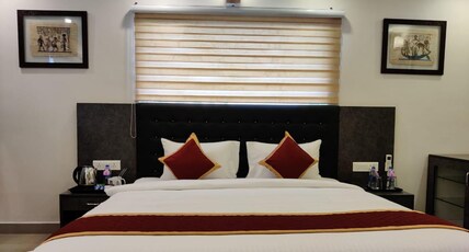 Icon Regency, Whitefield Room Type - Executive Room