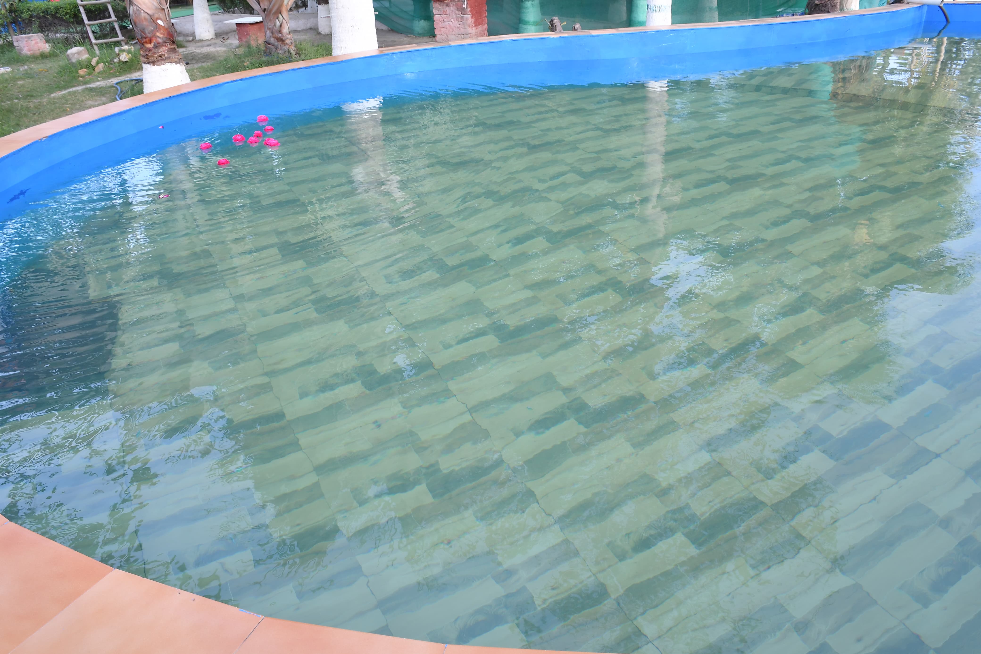 Khet Camp An Adventure Village - Tap to explore photos