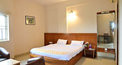 MSR INTERNATIONAL HOTEL Room Type - EXECUTIVE ROOM