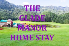 THE GLADE MANOR HOME STAY