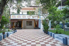 SREE PADMANABHA HERITAGE PRIVATE LIMITED