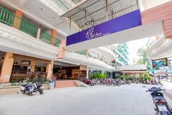 Bel Aire Resort