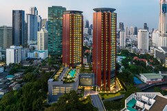 Chatrium Grand Bangkok