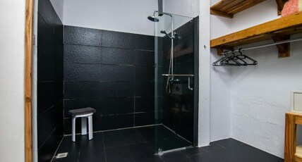 La Koquillishe Room Type - Bane Hollandais - Double Room - Disability Access La Koquillishe Room Type - Bane Hollandais - Double Room - Disability Access