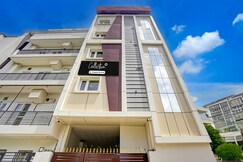 Super Collection O IIT BHU Varanasi Formerly Singh Residency