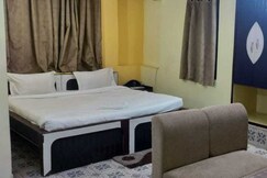 Hotel O Golden Horizon