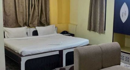 Hotel O Golden Horizon Room Type - Classic