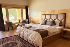 Sabee Eco Villa
