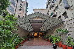 Hotel Kanak ,Ahmedabad