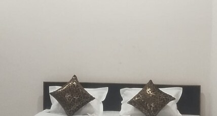 Moonlight banquet & hotels Room Type - Deluxe Double Bed Room