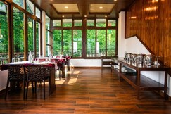 ANG'S Retreat