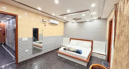 FabHotel RC Residency Room Type - Deluxe Room