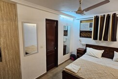 SKY Bloom||2BHK||Luxury Homestay