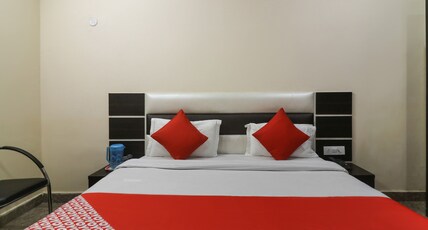 Hotel O by OYO Oasis Room Type - Classic