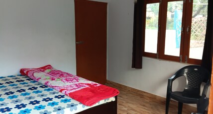 The lali buransh homestay Room Type - Bedroom 3