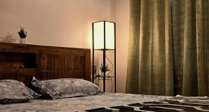 The Grand Srirangam Room Type - The Grand Srirangam
