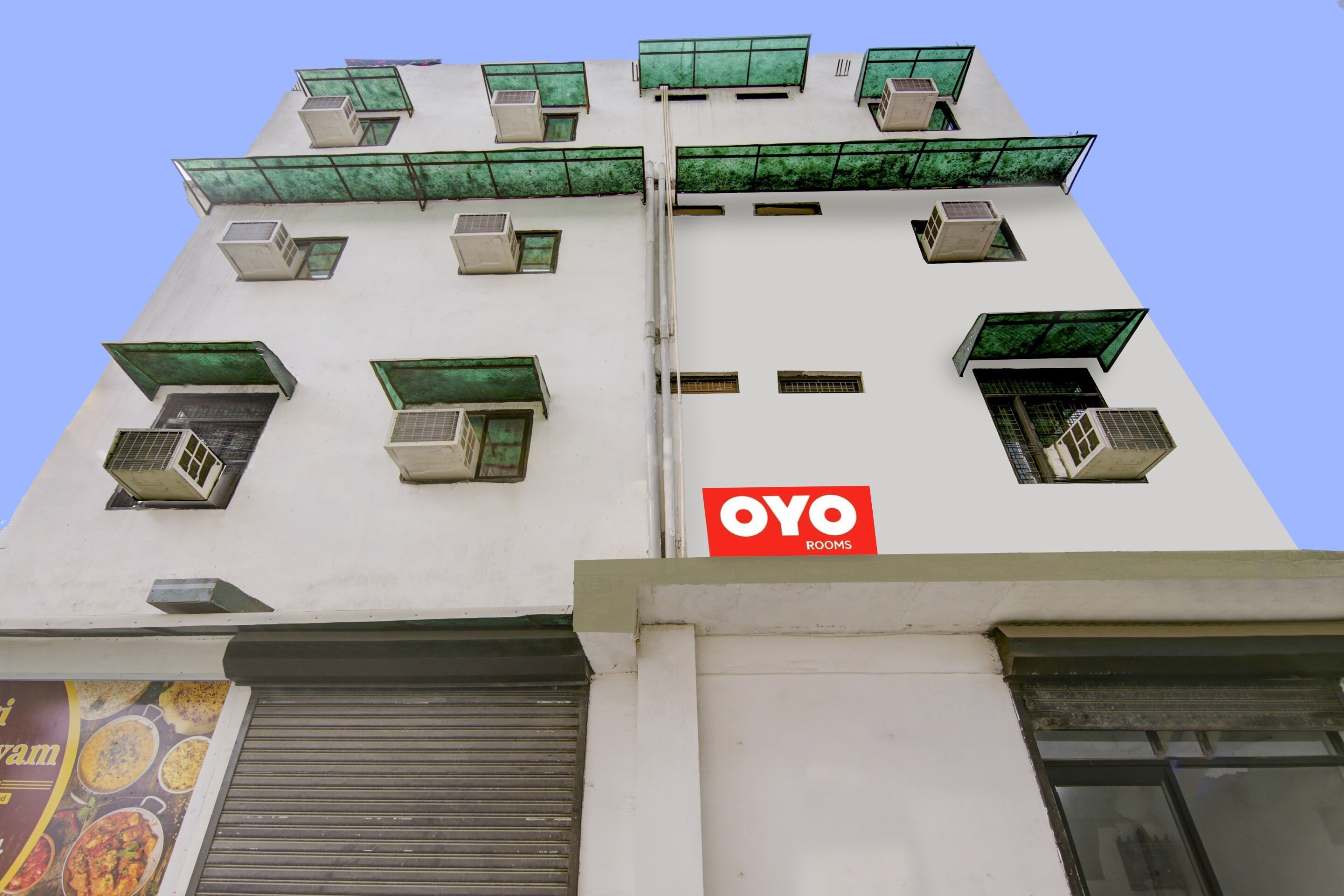 OYO 804782 Yadav Residency - Tap to explore photos