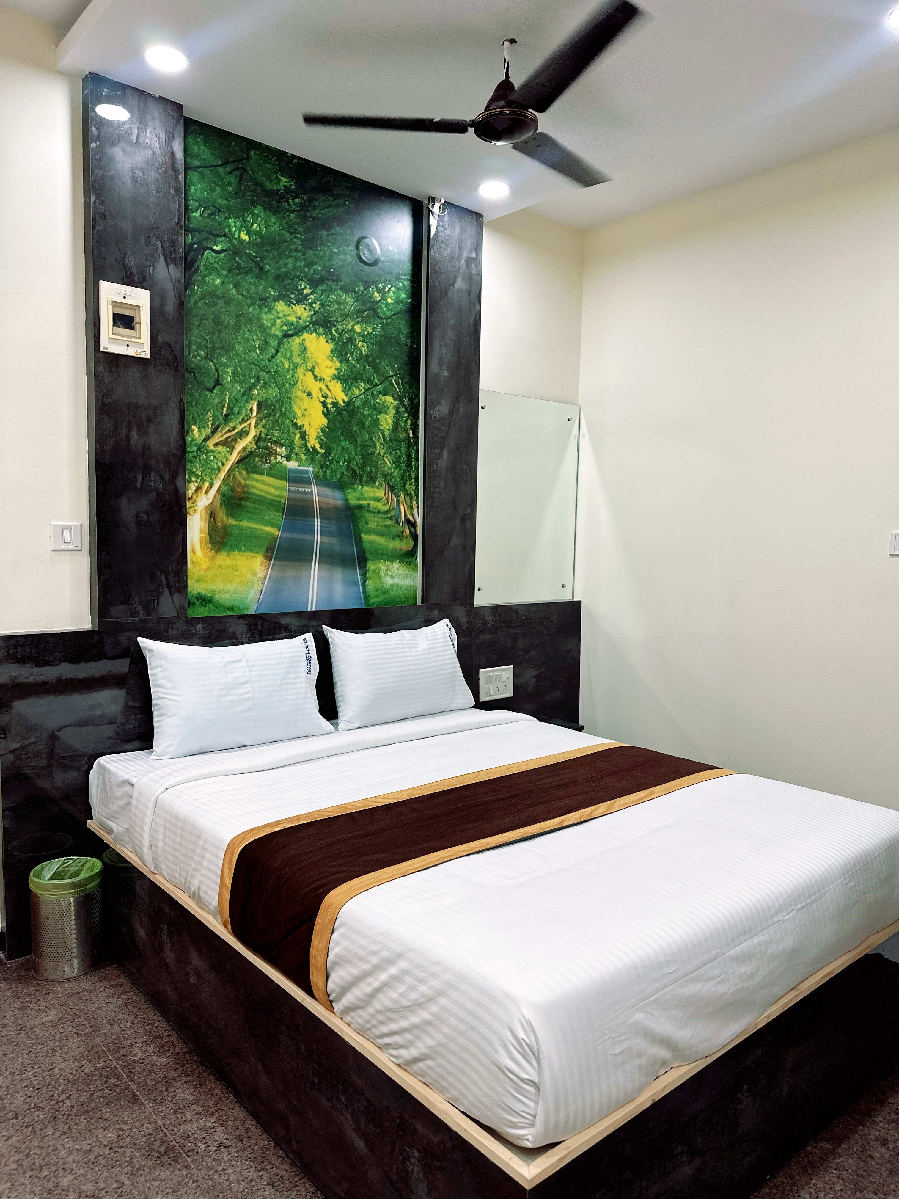 Hotel Nova Comforts Madiwala - Tap to explore photos