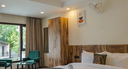 Silvanza Resort By Nivanta Room Type - Aura Silvanza Resort By Nivanta Room Type - Aura