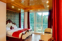 Anchal Regency | Rooms with Balcony