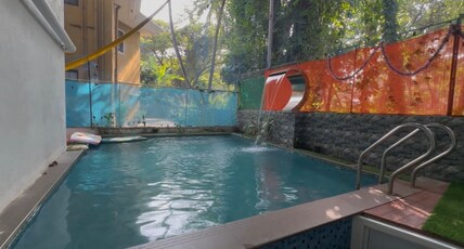 BEACH VILLA Room Type - BEACH VILLA