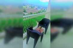 Address of Blessings 2BHK Homestay with AC Near Ram Mandir