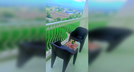 Blessings 2BHK Homestay with AC Near Ram Mandir Room Type - Blessings 2BHK Homestay with AC Near Ram Mandir