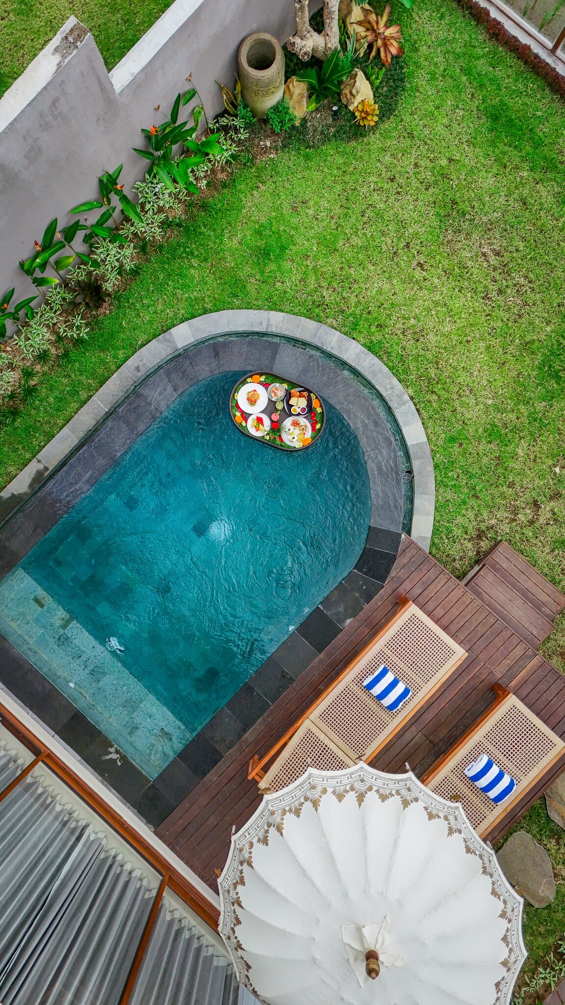 Ascarya Ubud - Tap to explore photos