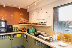 ibis Styles Lille Villeneuve d'Ascq (Prochaine ouverture)