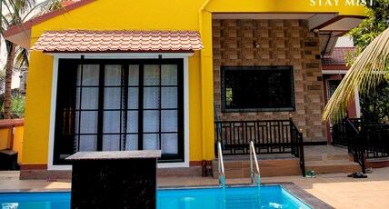Mystic Bay Villa | Staymist Room Type - Mystic Bay Villa | Staymist