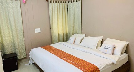 Ocean Pearl Regency Room Type - Deluxe King Room