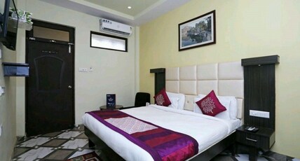 Hotel Kota Royal Room Type - Executive Room