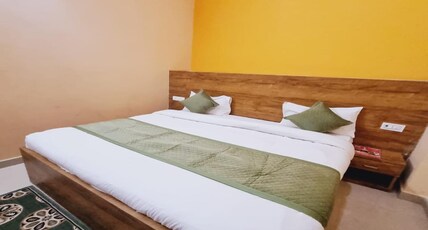 Anantmaya Inn Room Type - Gold Room