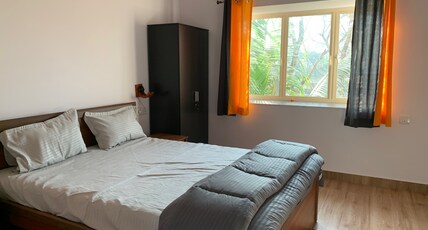 HM Farmstays Room Type - Pool Side Room