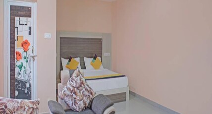 Hotel Abhitej Inn Room Type - Mapple Room