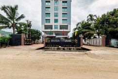 Hotel Bhargav Grand