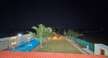 Sagar Mango Farm Room Type - Sagar Mango Farm