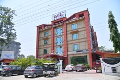 Hotel Comfort INN BL