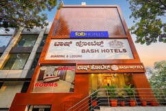 FabHotel Bash - Nagarbhavi