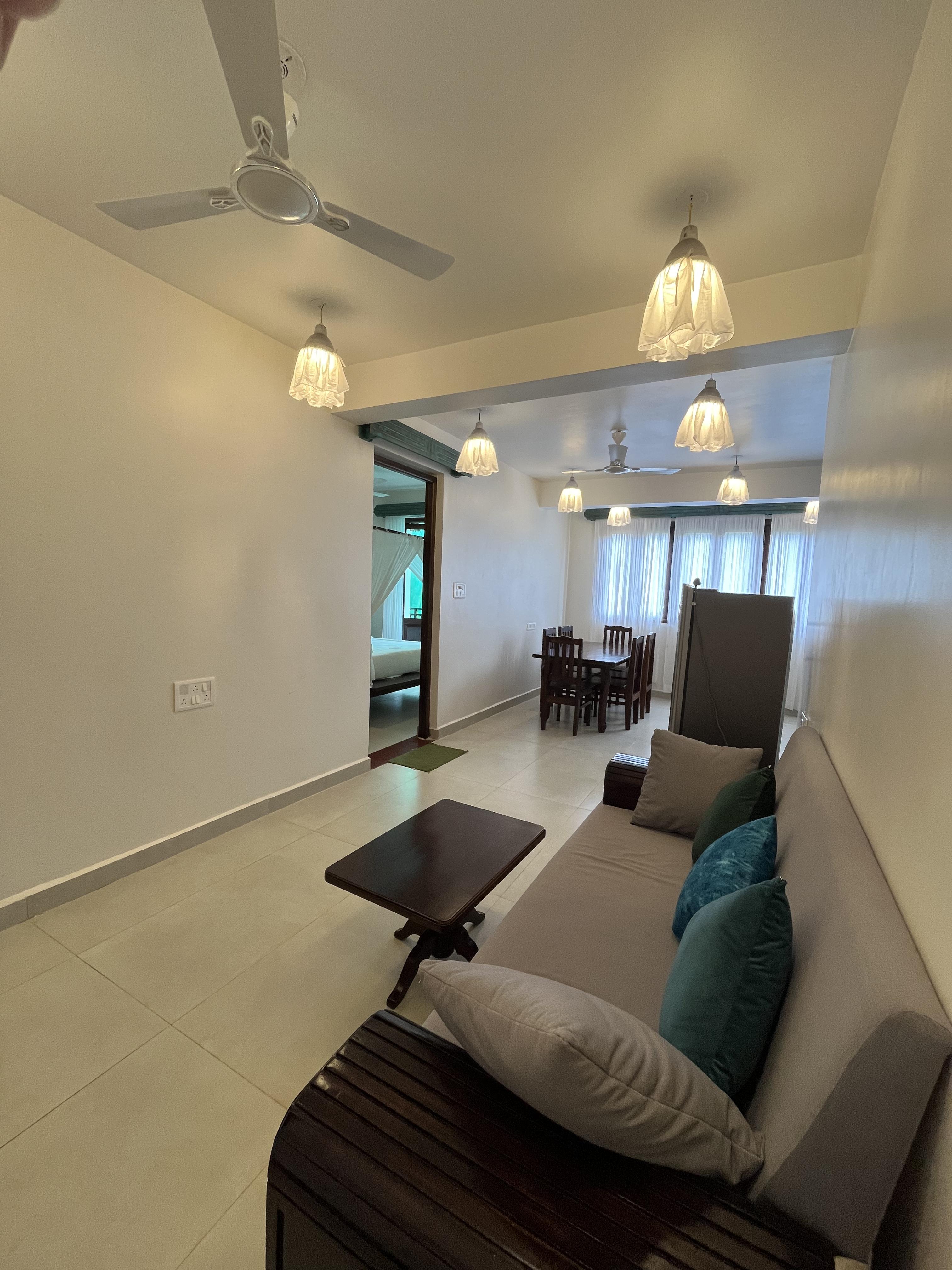 Shivam BNB Apartments - Tap to explore photos