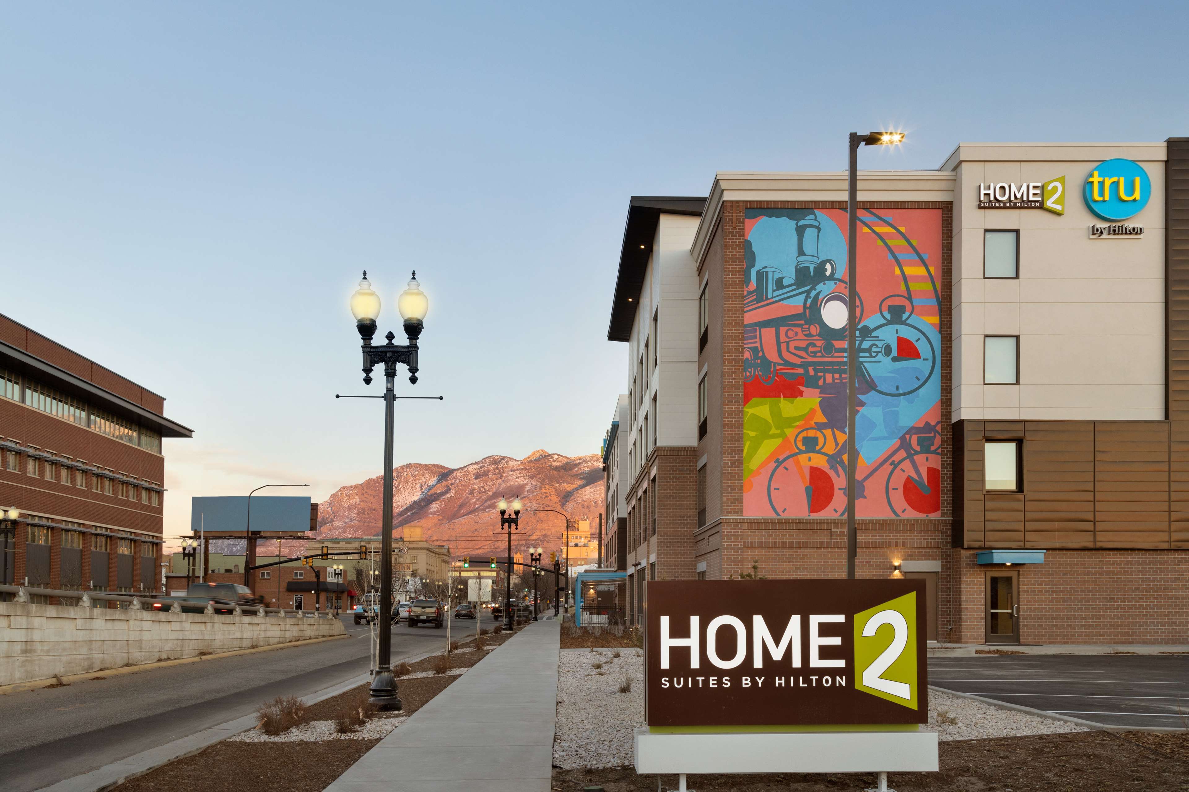 Tru By Hilton Ogden, UT - Tap to explore photos