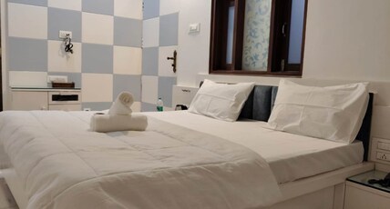 House Of Raghuvansh Room Type - STANDARD NON AC ROOM
