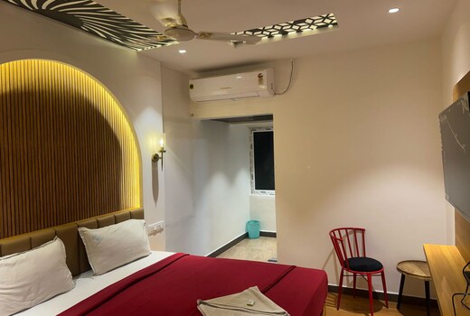 Hotel Chela