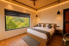 Anupraas Resort